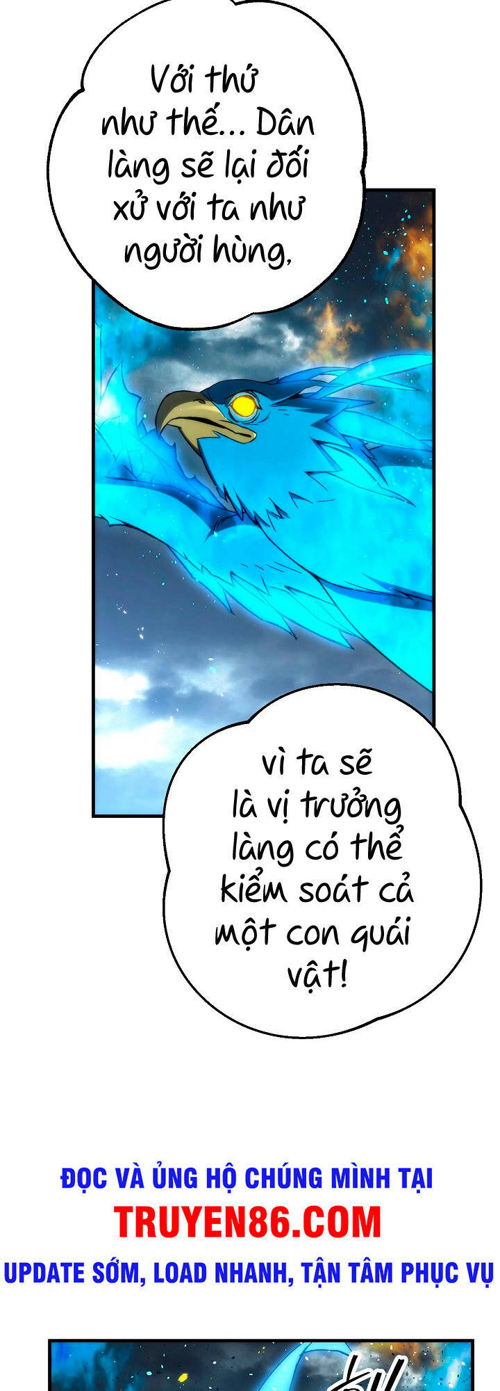 Anh Hùng Trở Về: Chương 10