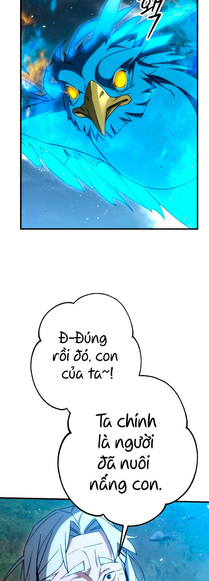 Anh Hùng Trở Về: Chương 10