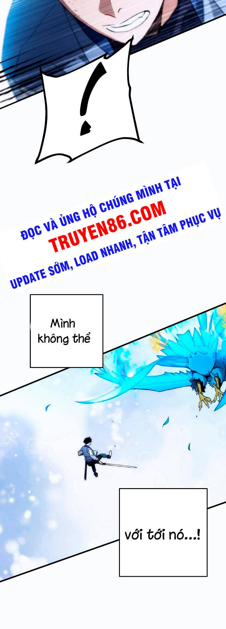 Anh Hùng Trở Về: Chương 10