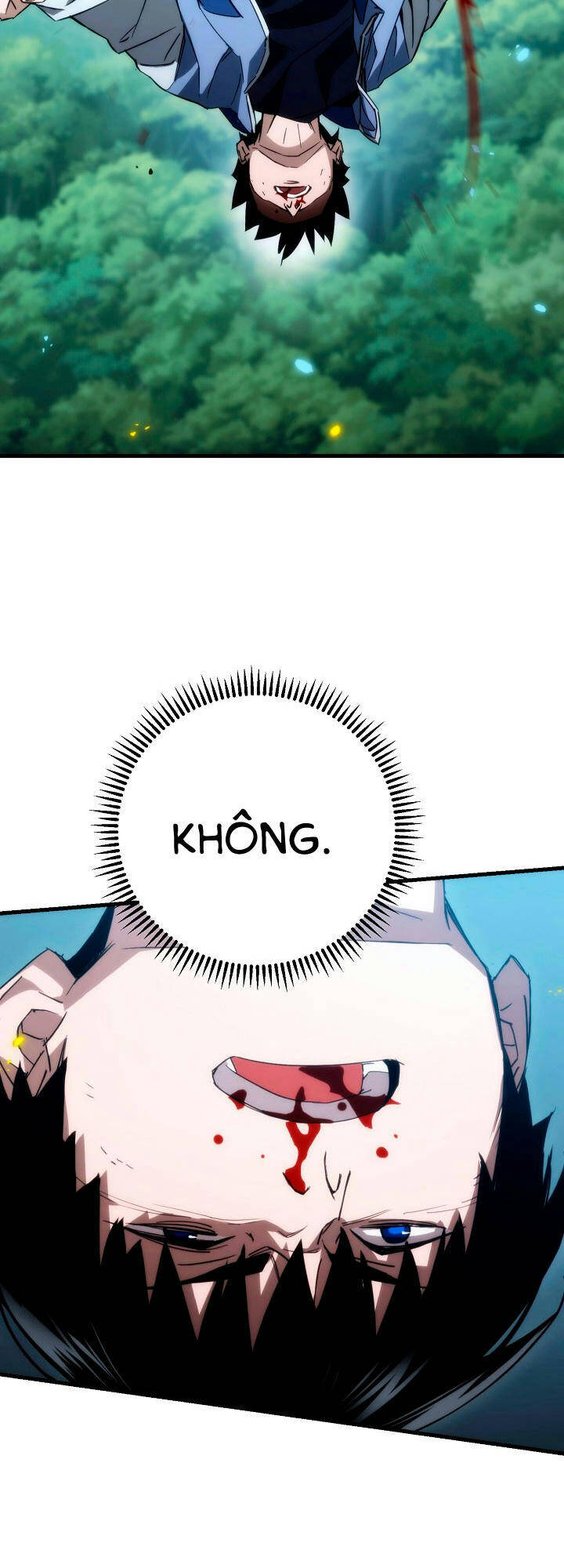 Anh Hùng Trở Về: Chương 10