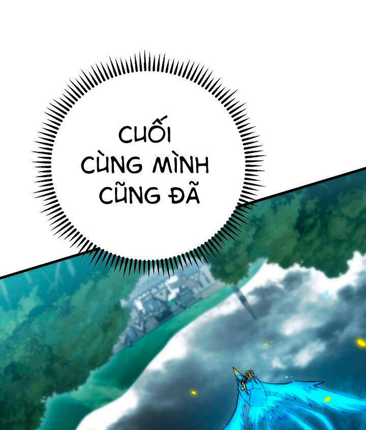 Anh Hùng Trở Về: Chương 10