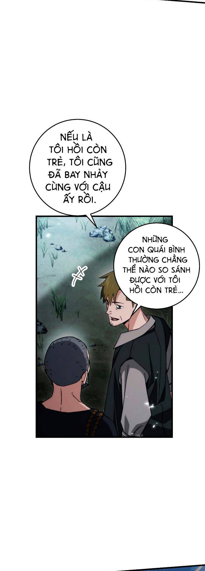 Anh Hùng Trở Về: Chương 10