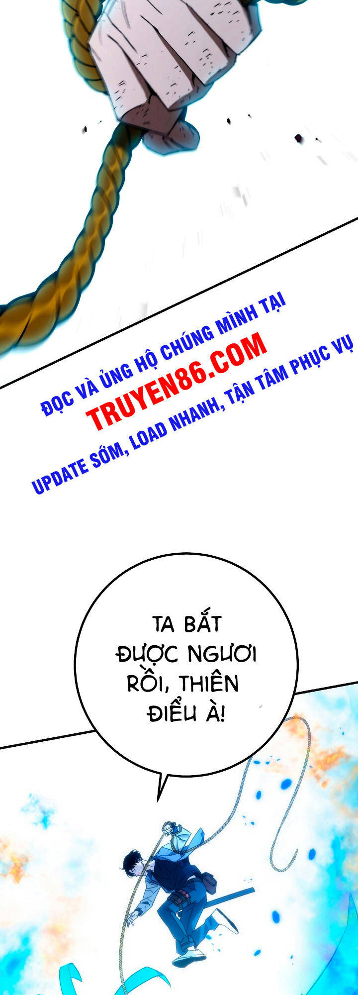 Anh Hùng Trở Về: Chương 10