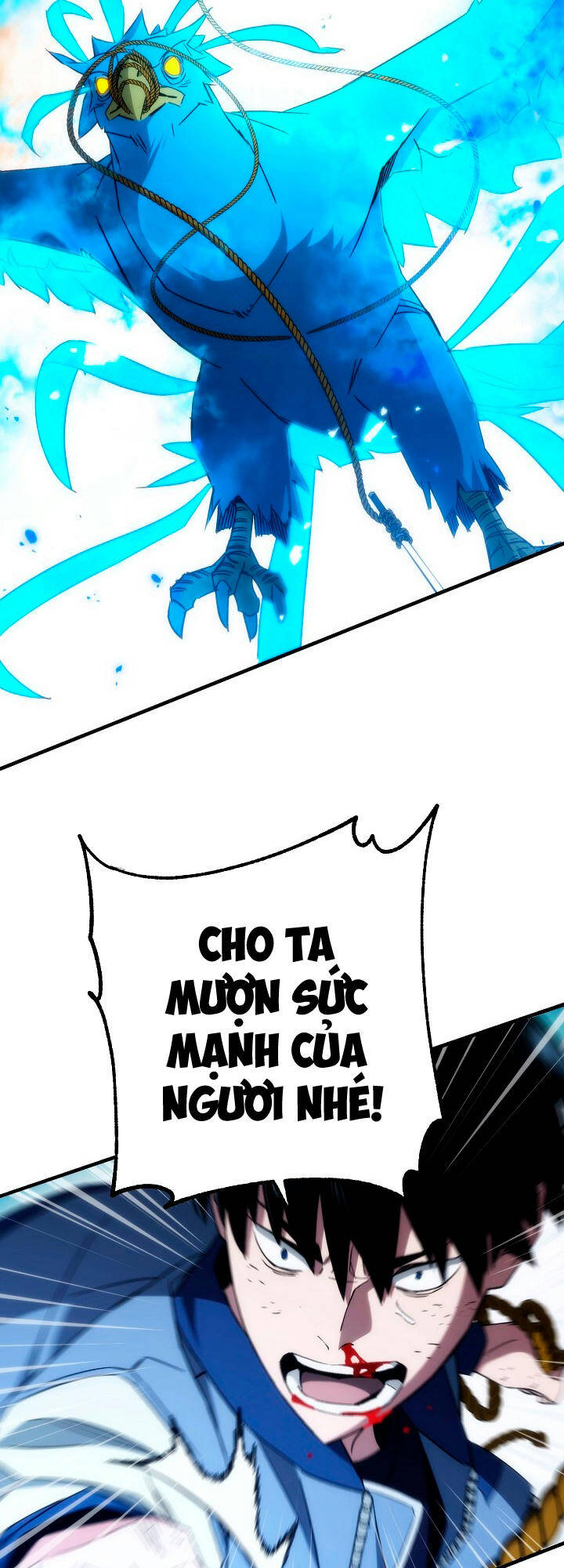 Anh Hùng Trở Về: Chương 10