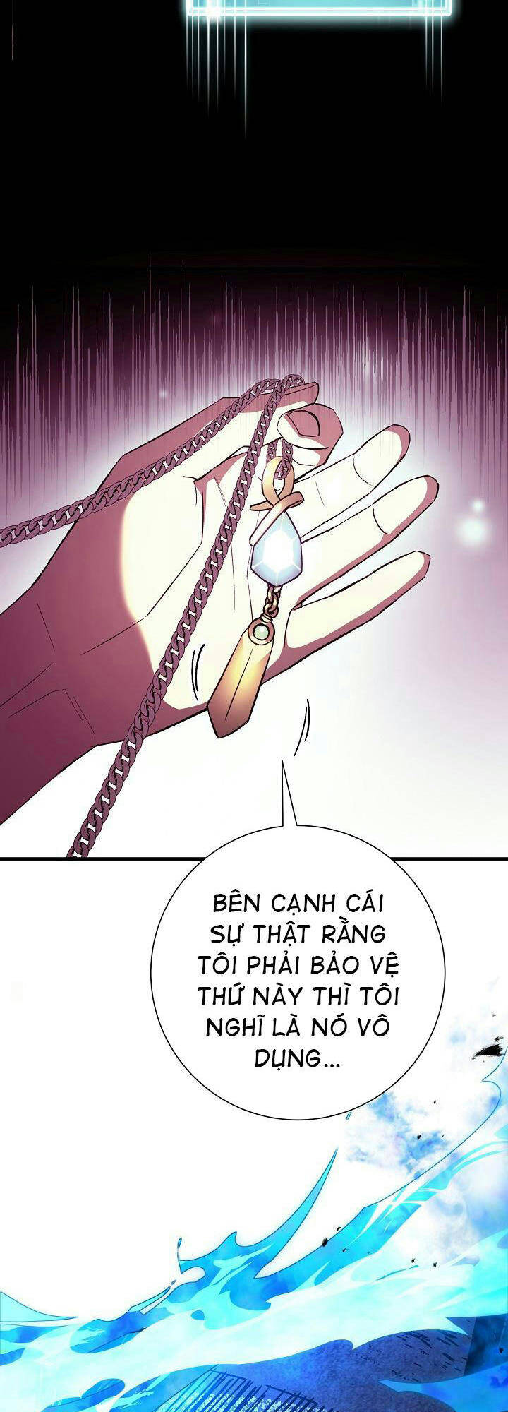 Anh Hùng Trở Về: Chương 11