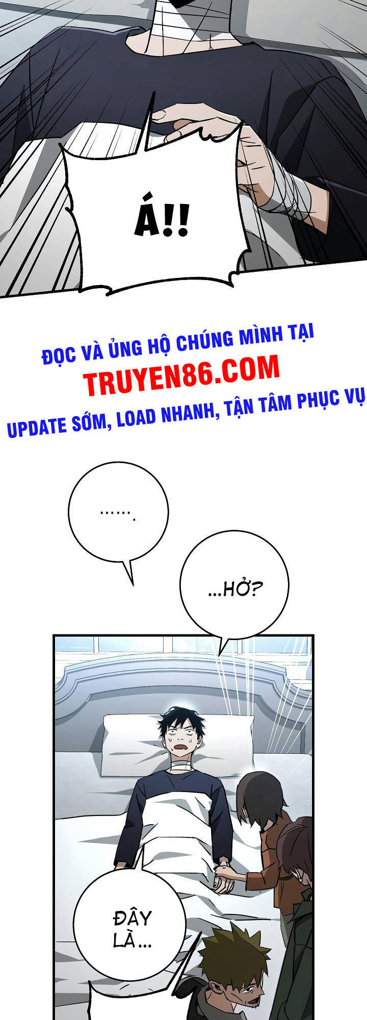 Anh Hùng Trở Về: Chương 11
