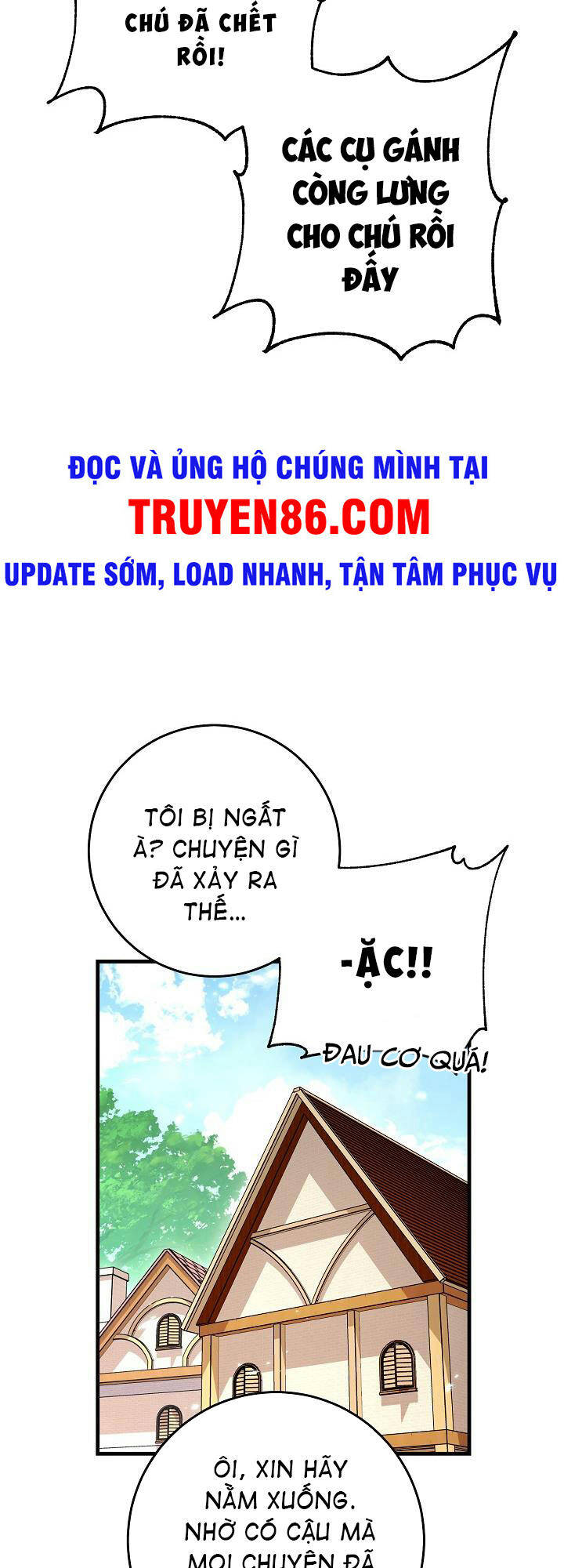 Anh Hùng Trở Về: Chương 11