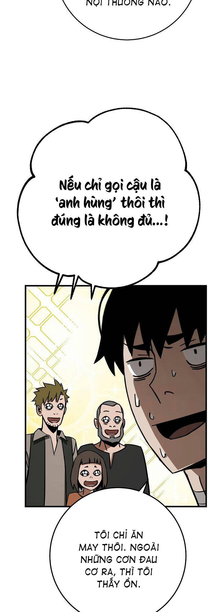 Anh Hùng Trở Về: Chương 11