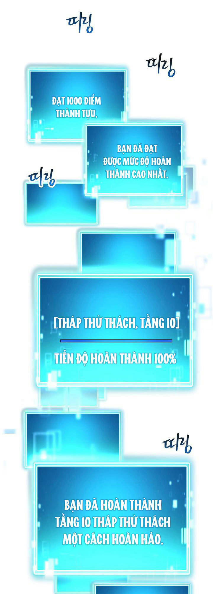 Anh Hùng Trở Về: Chương 11