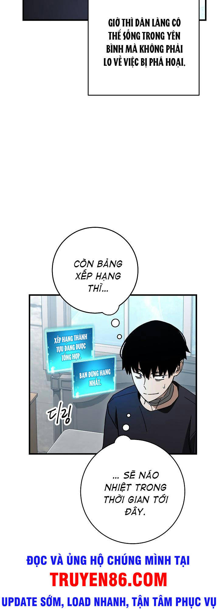 Anh Hùng Trở Về: Chương 11
