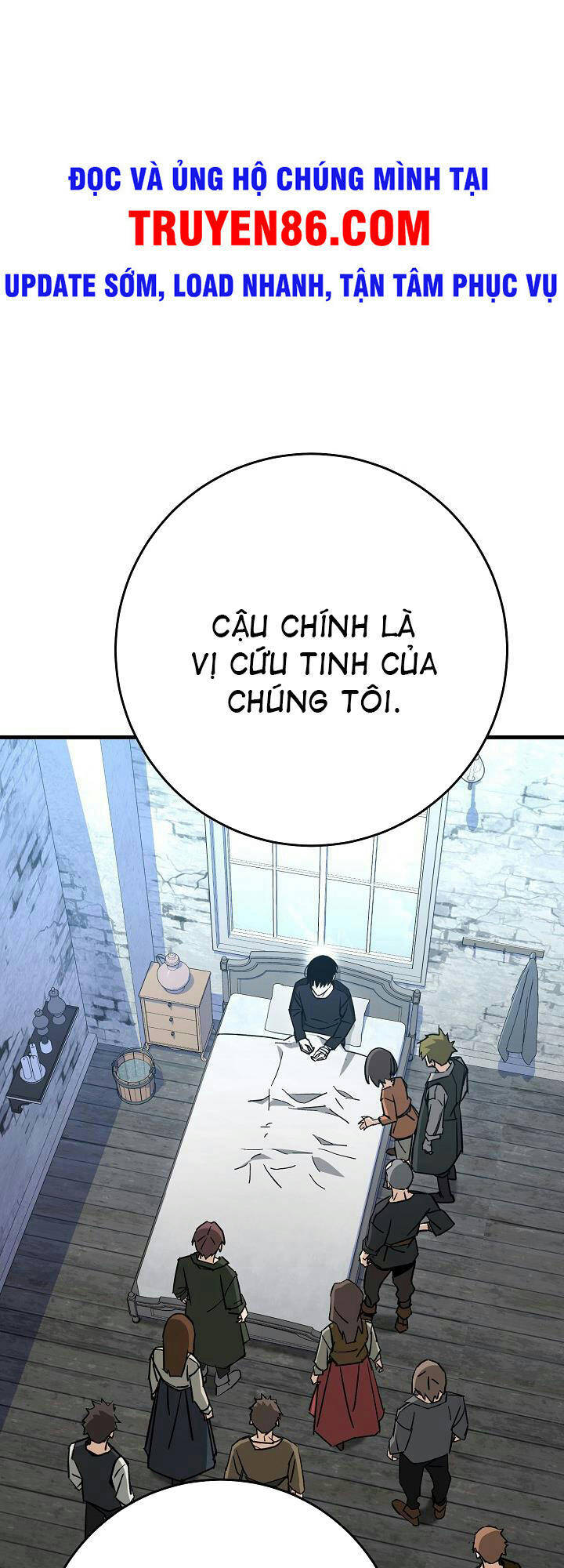 Anh Hùng Trở Về: Chương 11