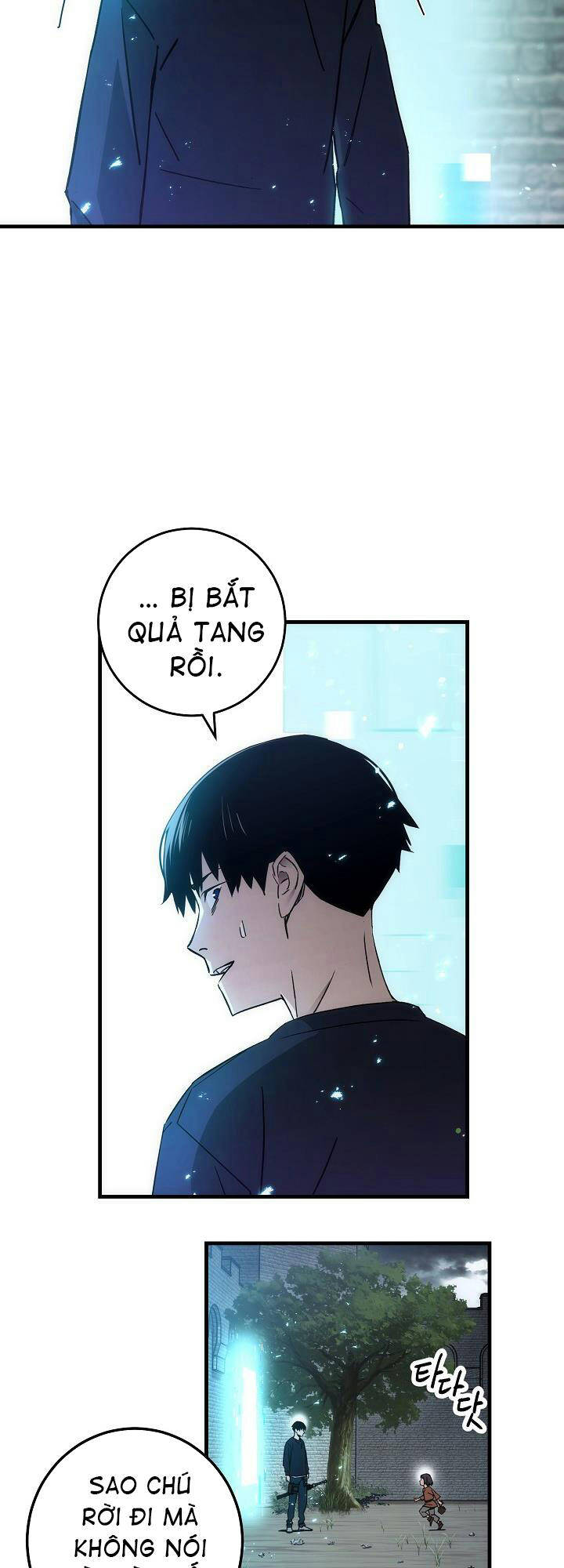 Anh Hùng Trở Về: Chương 11