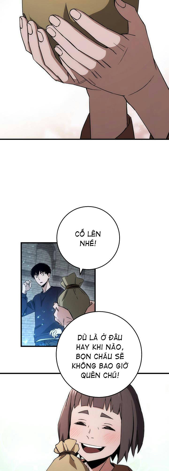 Anh Hùng Trở Về: Chương 11