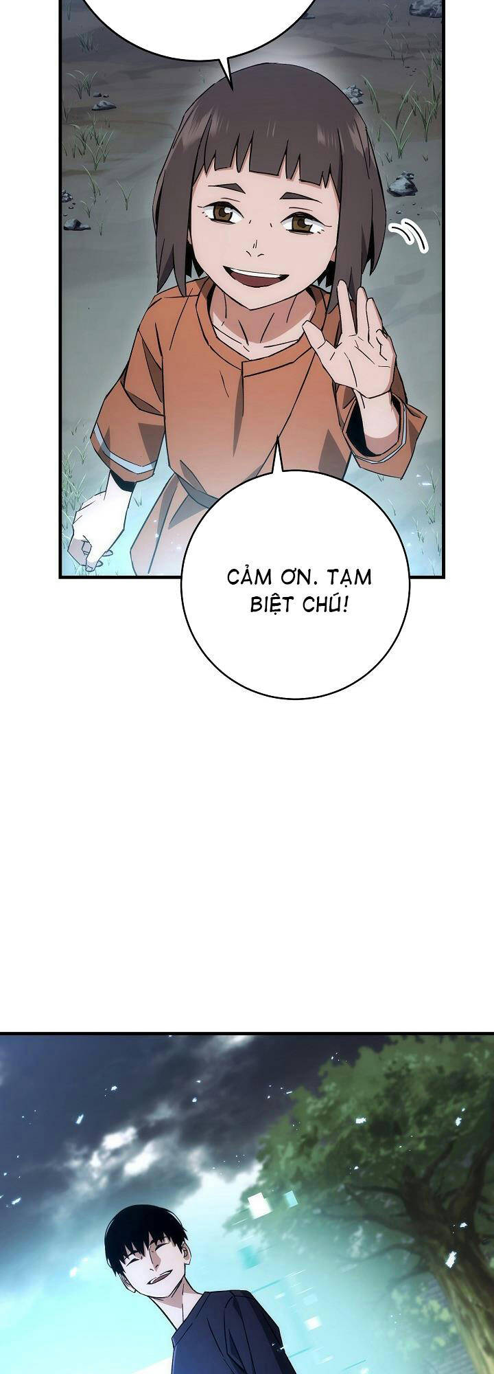Anh Hùng Trở Về: Chương 11