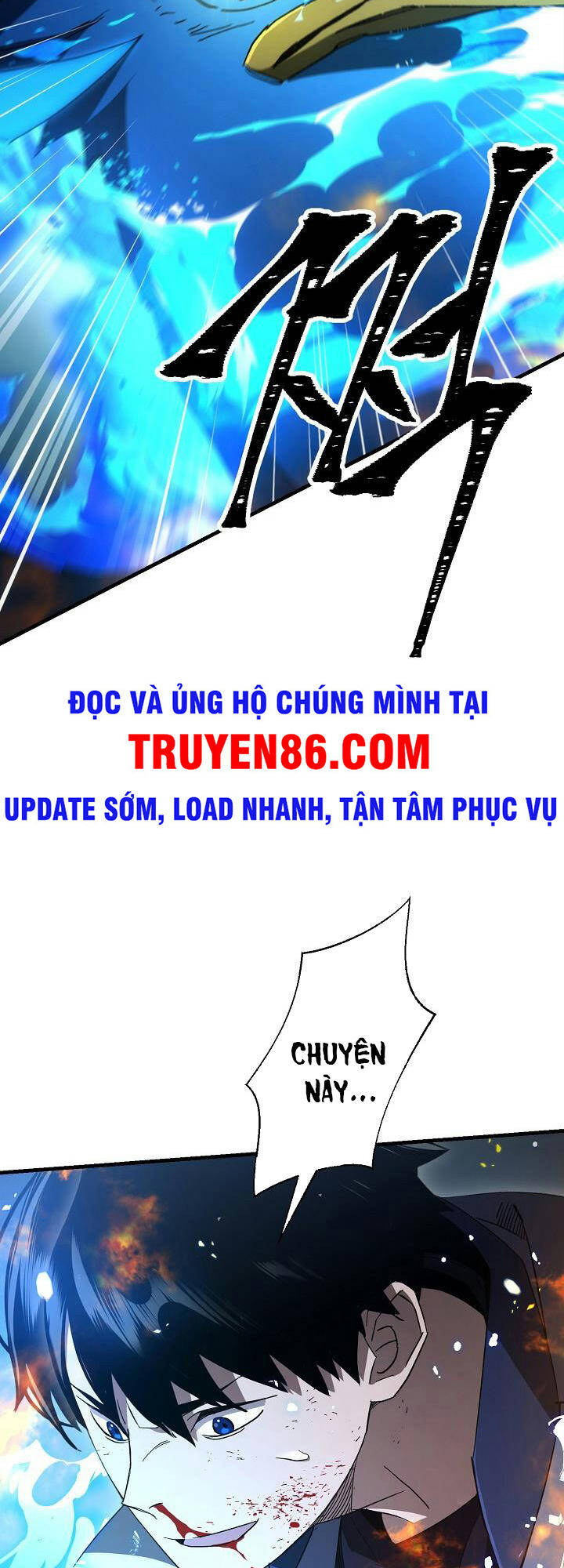 Anh Hùng Trở Về: Chương 11