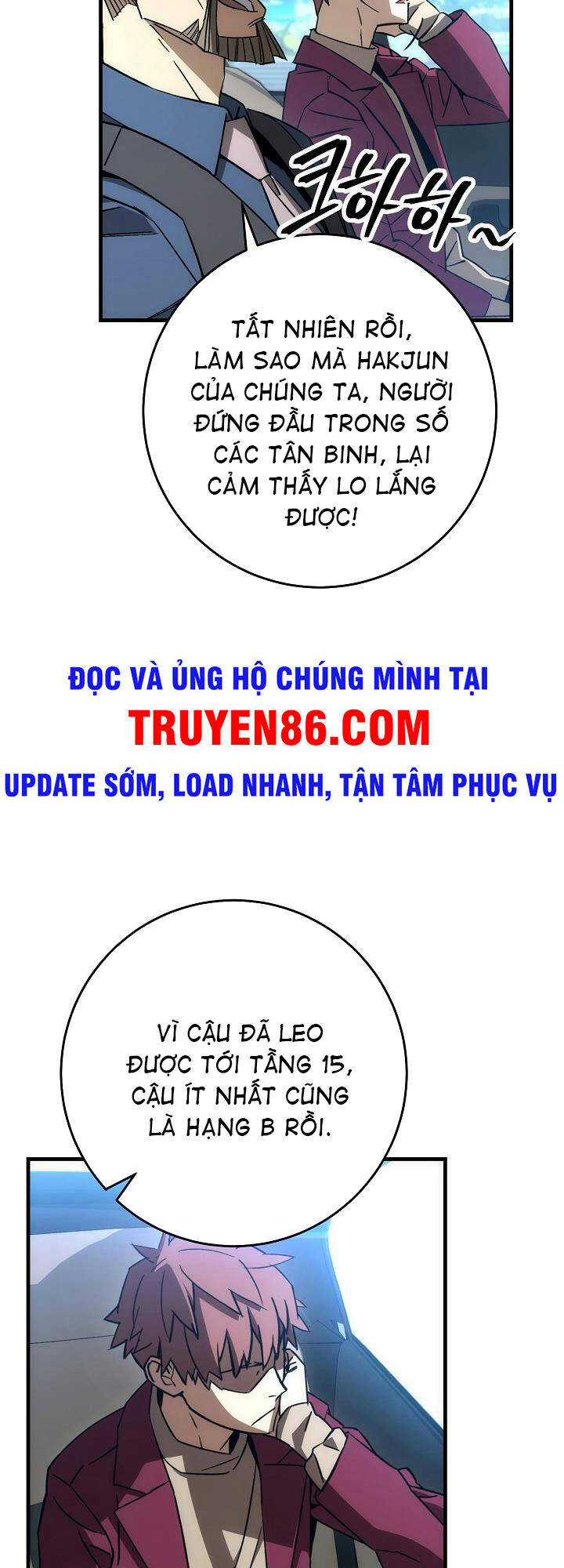 Anh Hùng Trở Về: Chương 11
