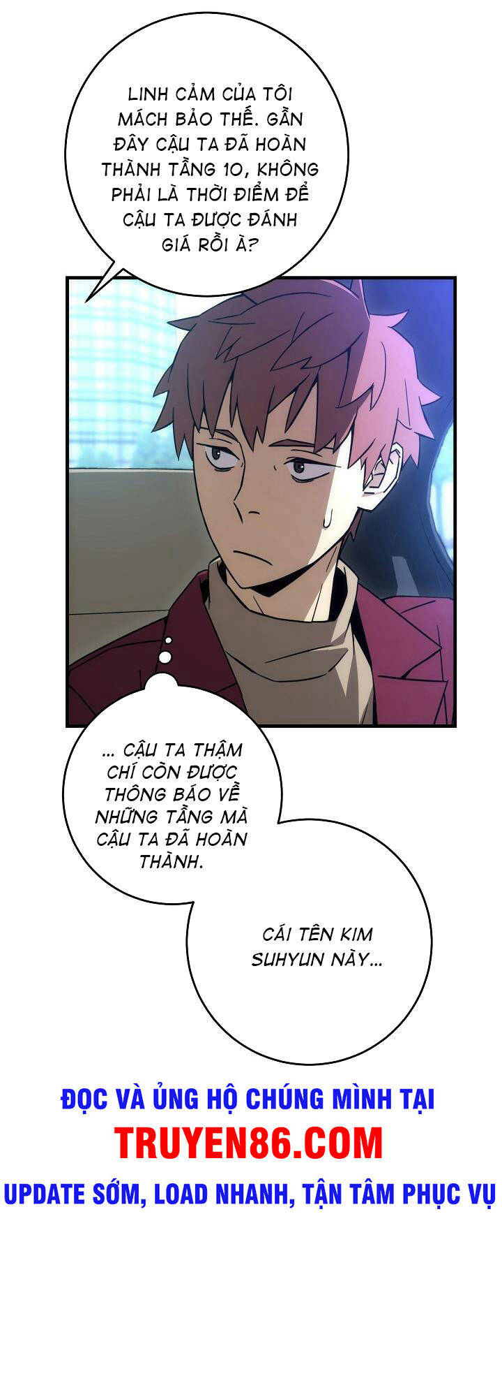 Anh Hùng Trở Về: Chương 11