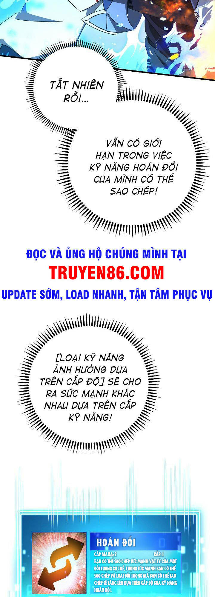 Anh Hùng Trở Về: Chương 11
