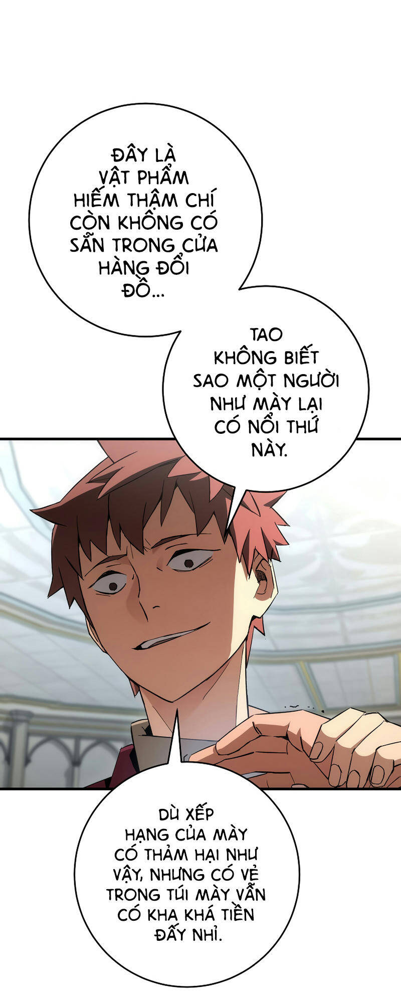 Anh Hùng Trở Về: Chương 12