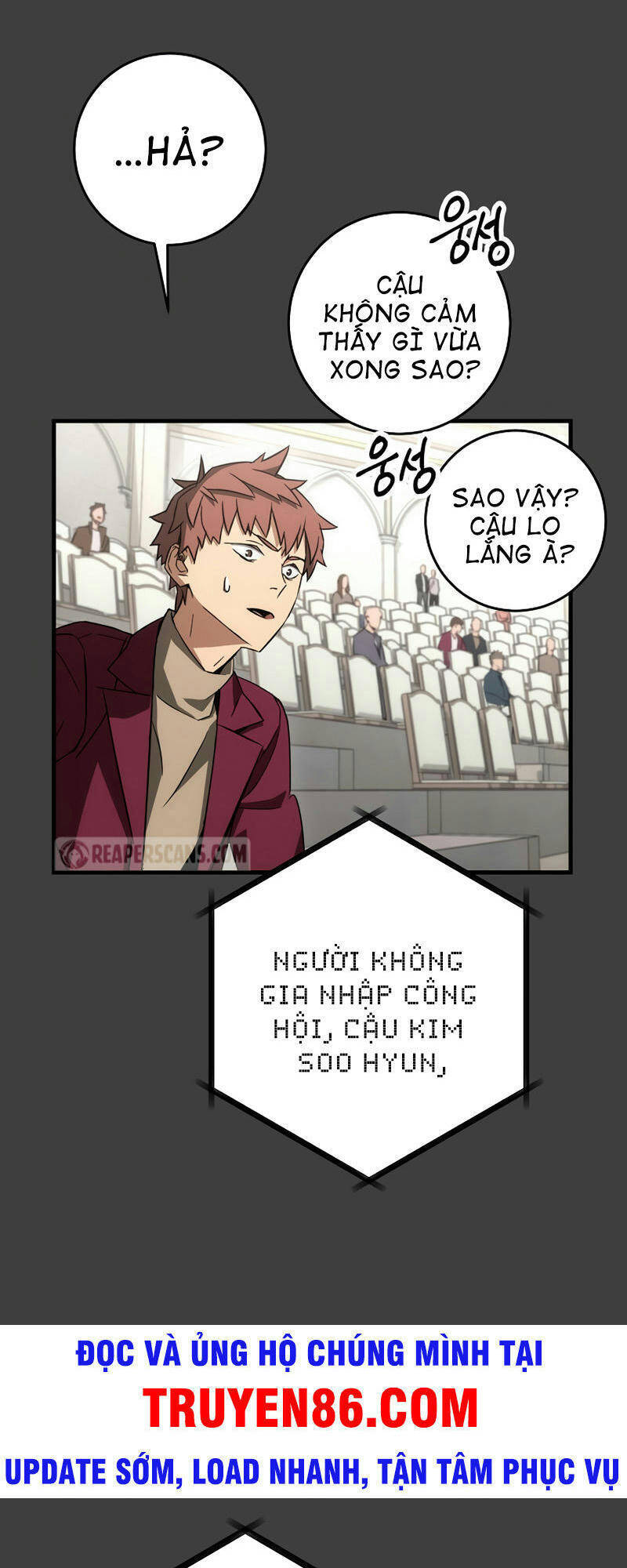Anh Hùng Trở Về: Chương 13