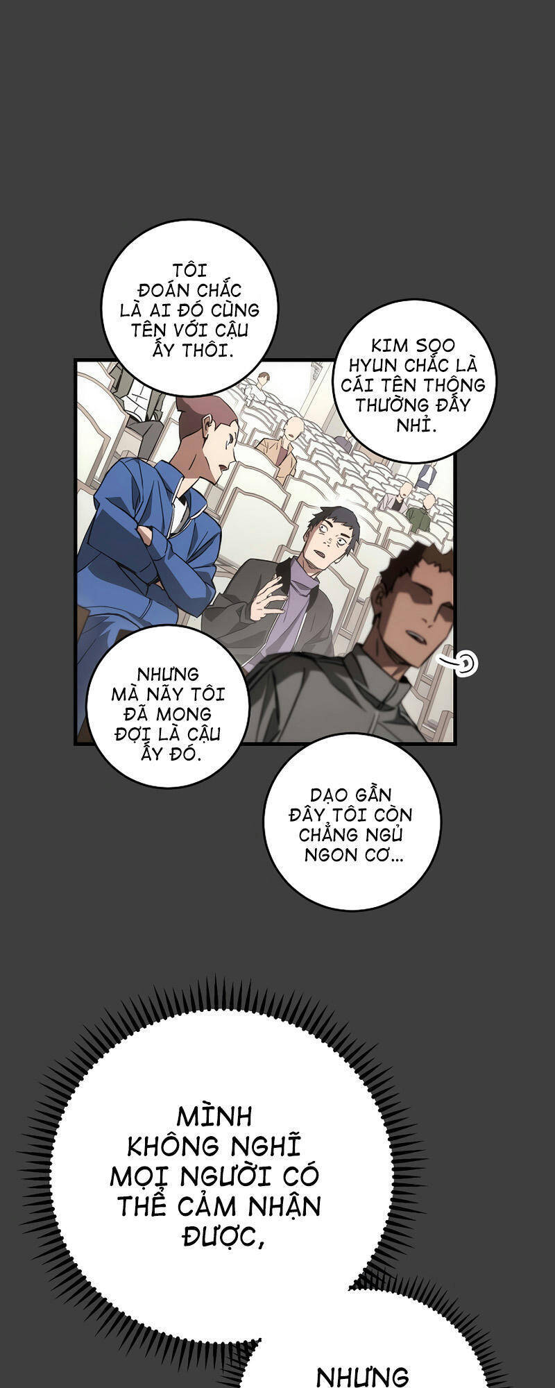 Anh Hùng Trở Về: Chương 13