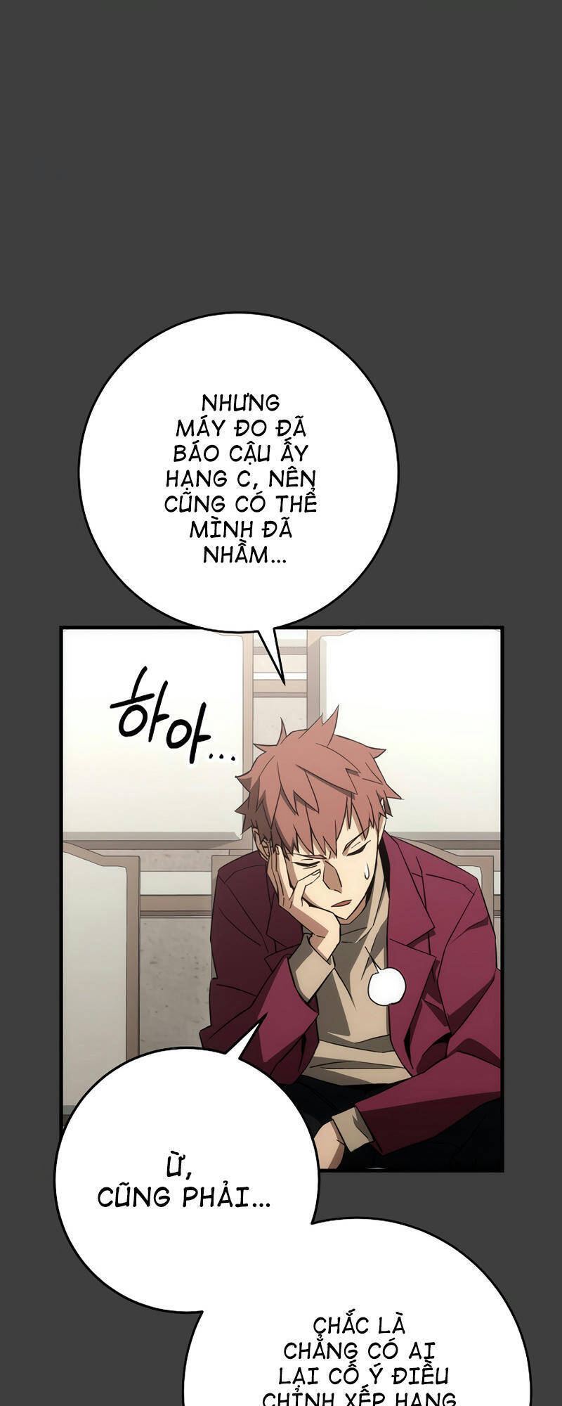 Anh Hùng Trở Về: Chương 13
