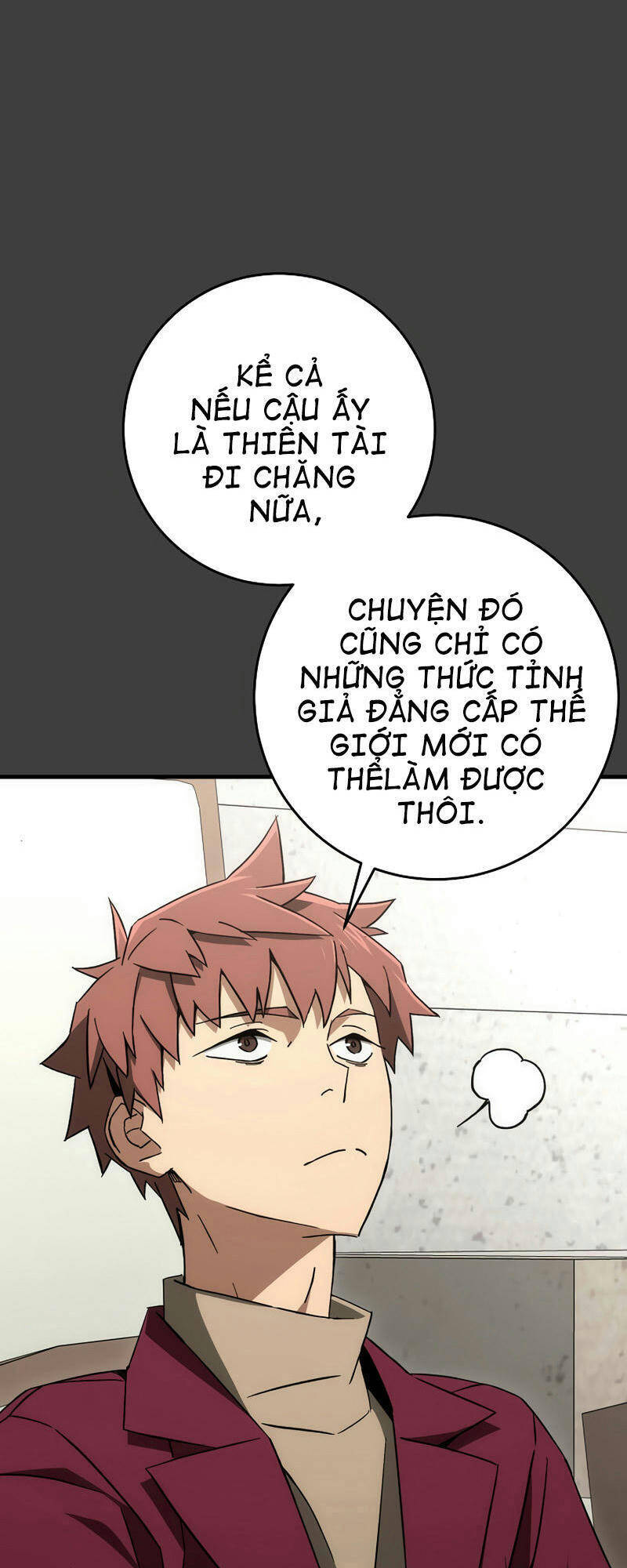 Anh Hùng Trở Về: Chương 13