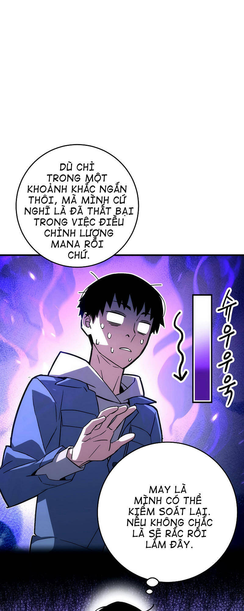 Anh Hùng Trở Về: Chương 13