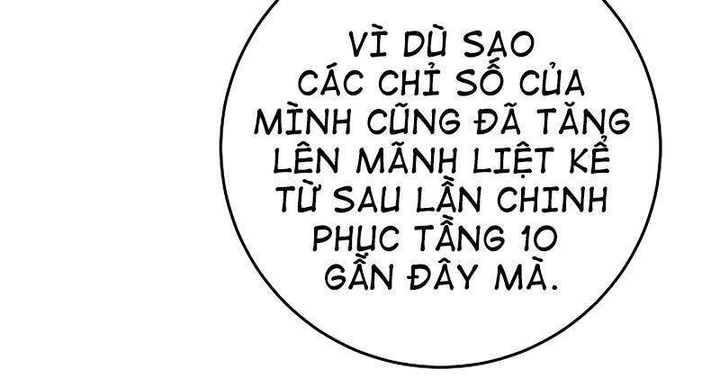 Anh Hùng Trở Về: Chương 13