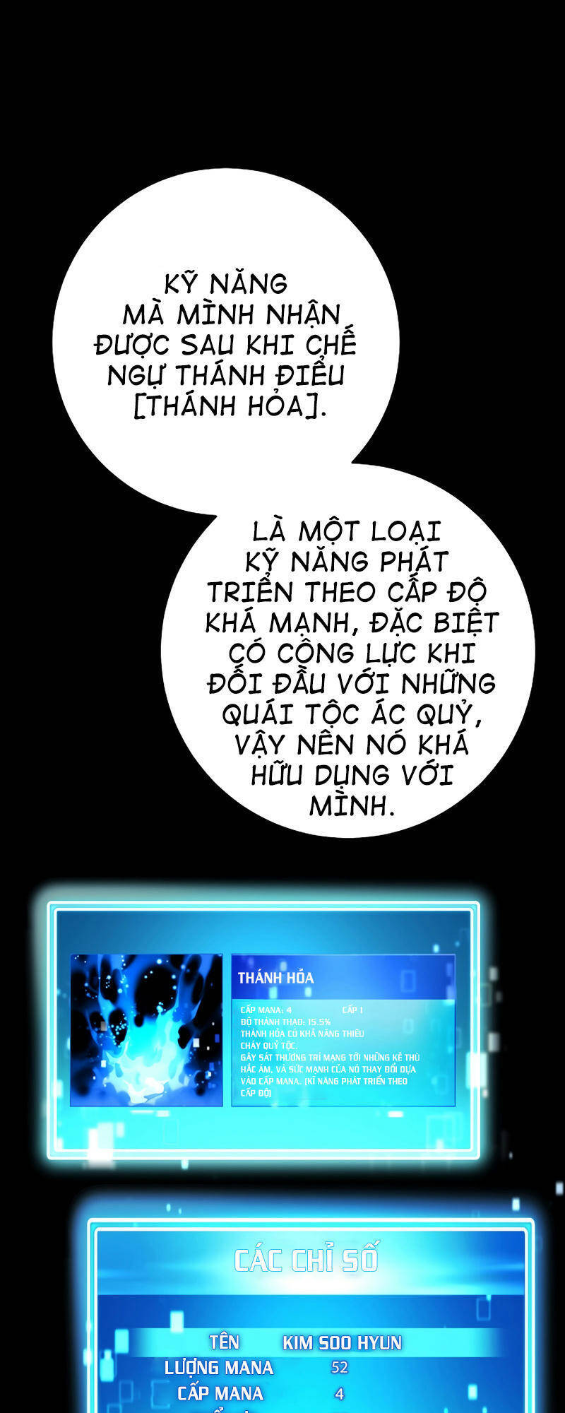 Anh Hùng Trở Về: Chương 13