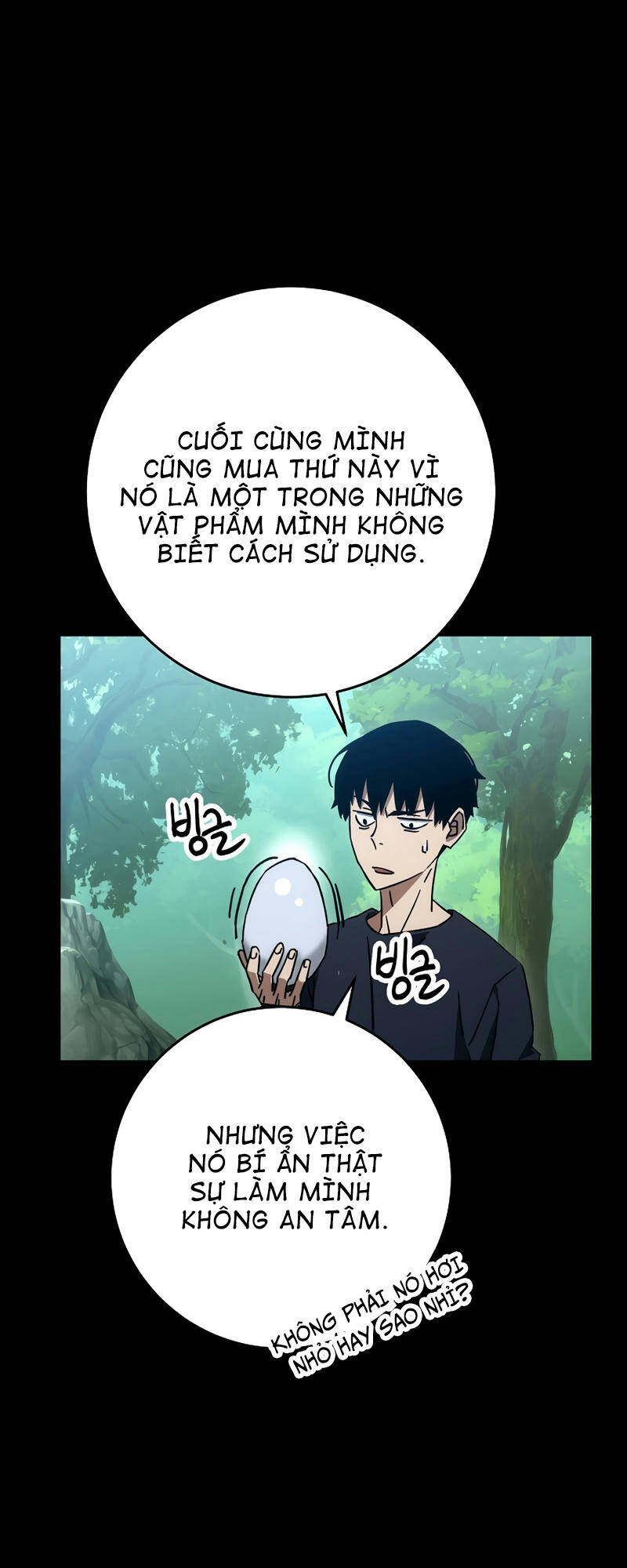 Anh Hùng Trở Về: Chương 13