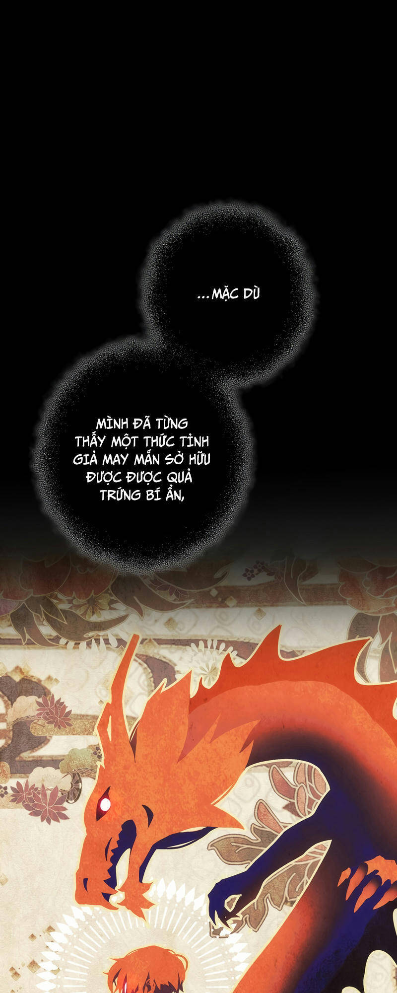 Anh Hùng Trở Về: Chương 13