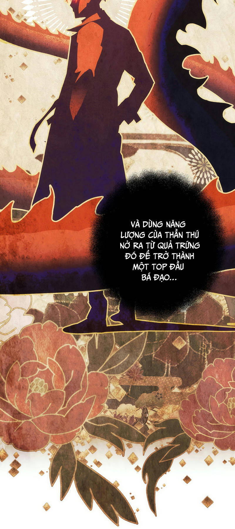 Anh Hùng Trở Về: Chương 13