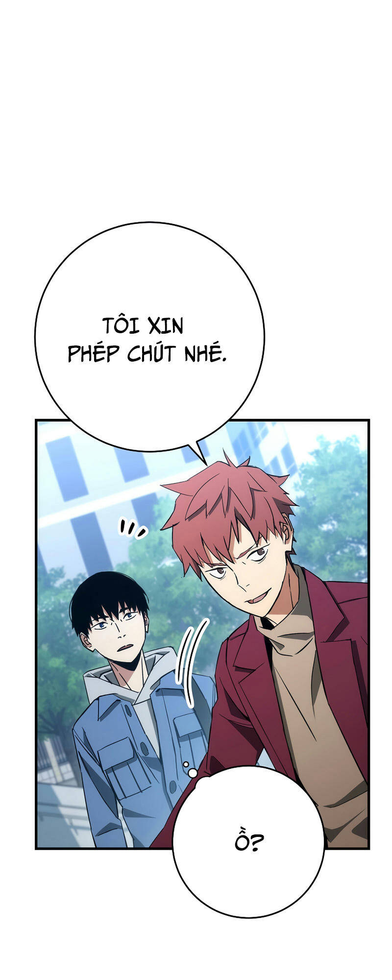 Anh Hùng Trở Về: Chương 13
