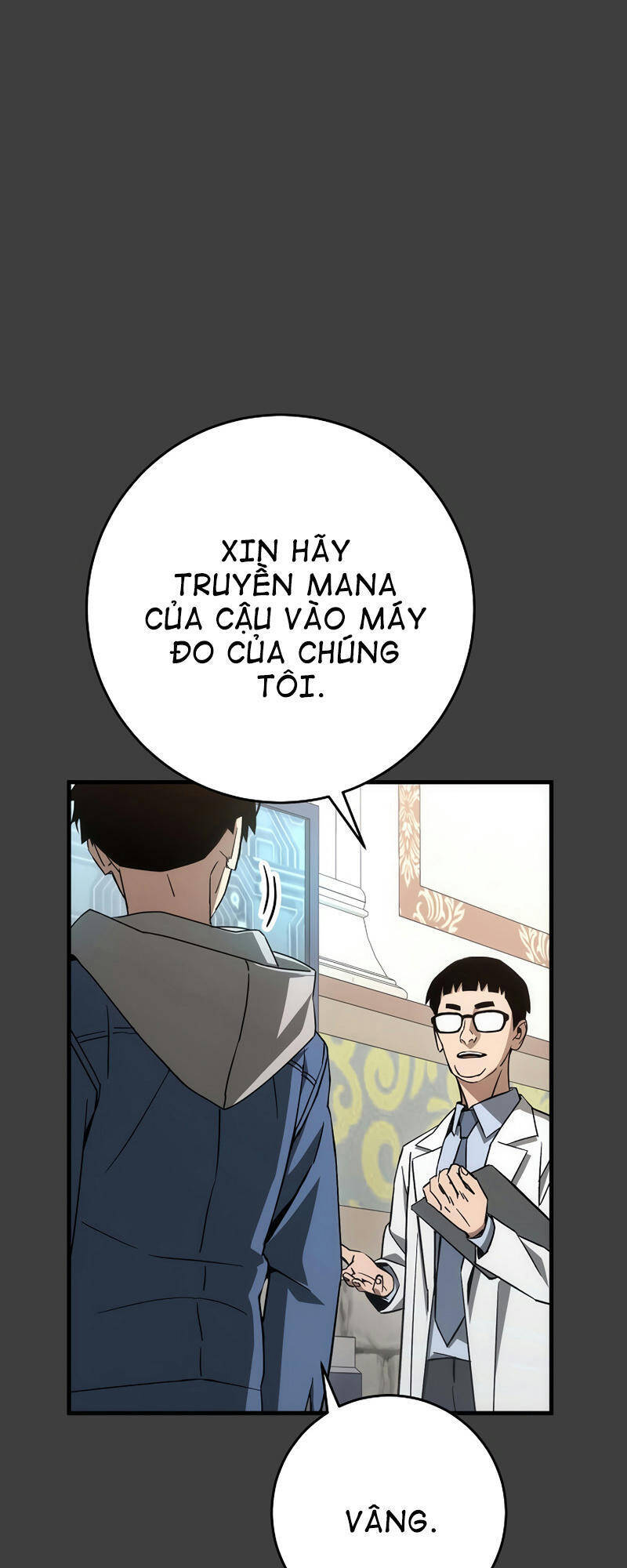 Anh Hùng Trở Về: Chương 13