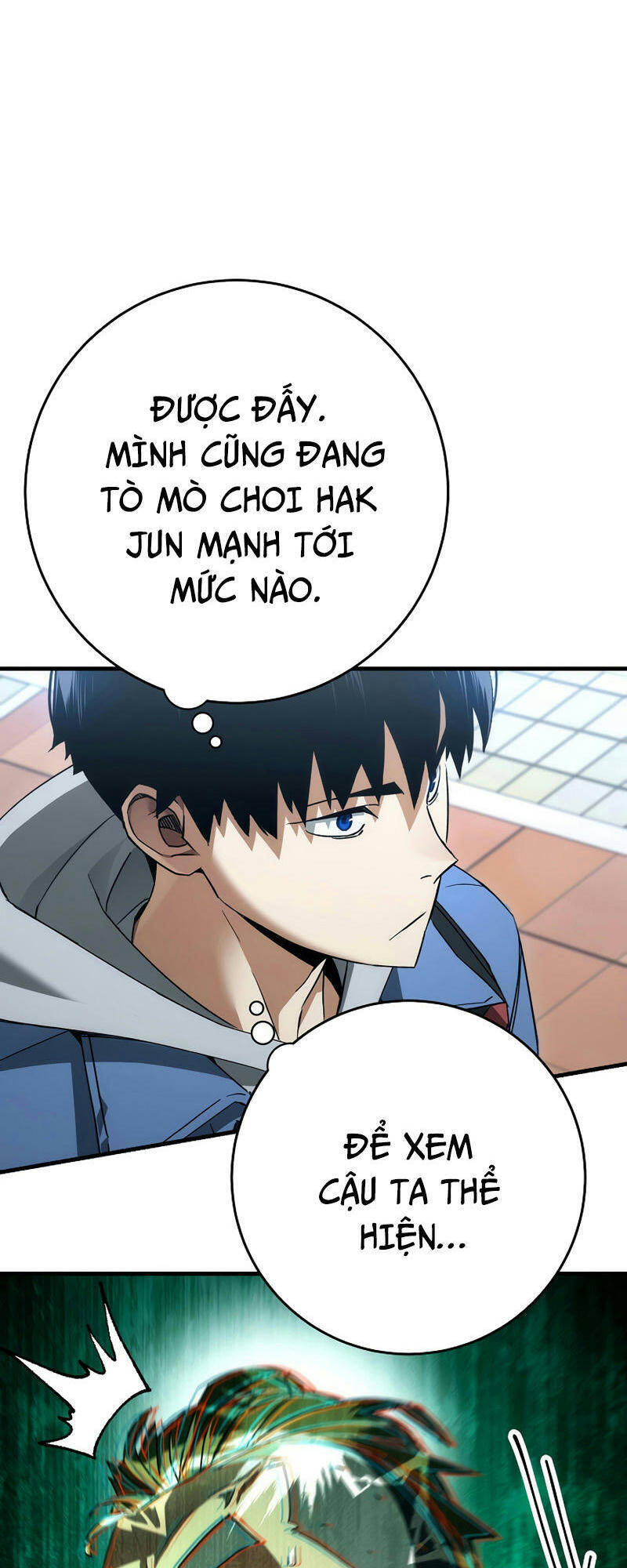 Anh Hùng Trở Về: Chương 13