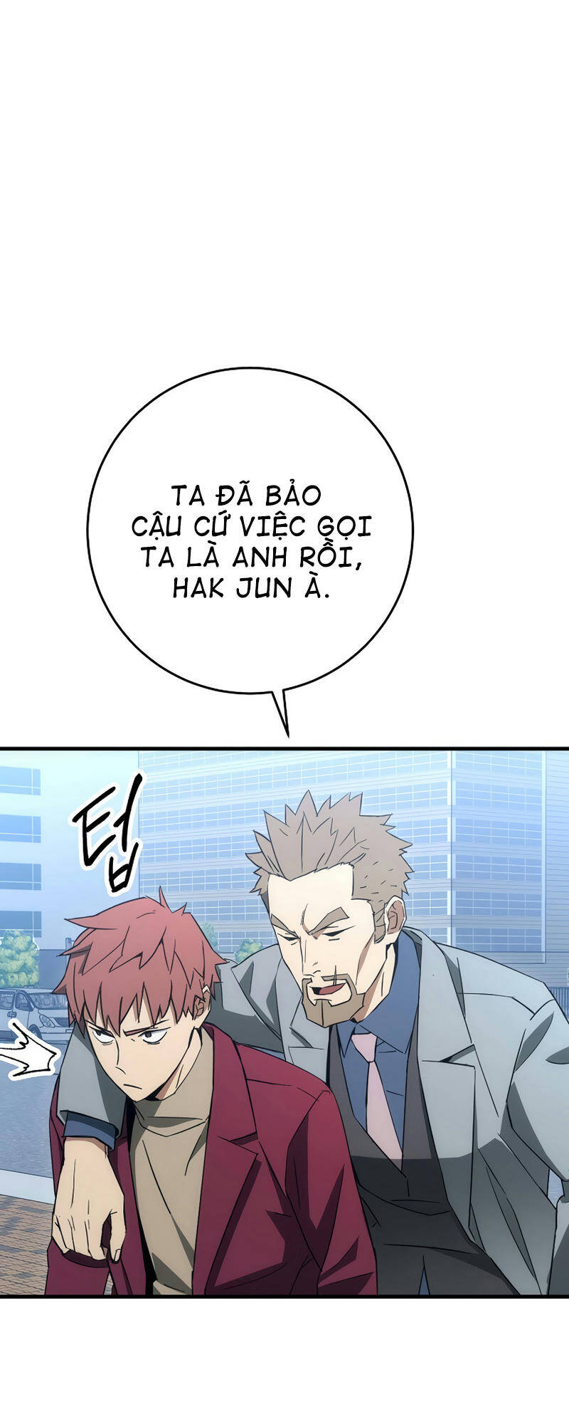 Anh Hùng Trở Về: Chương 13