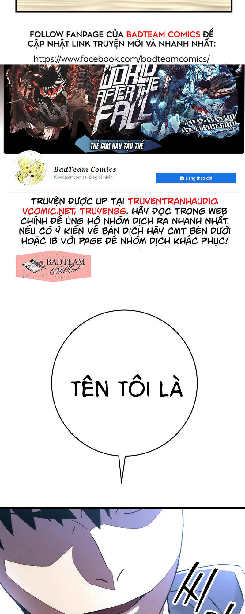 Anh Hùng Trở Về: Chương 14