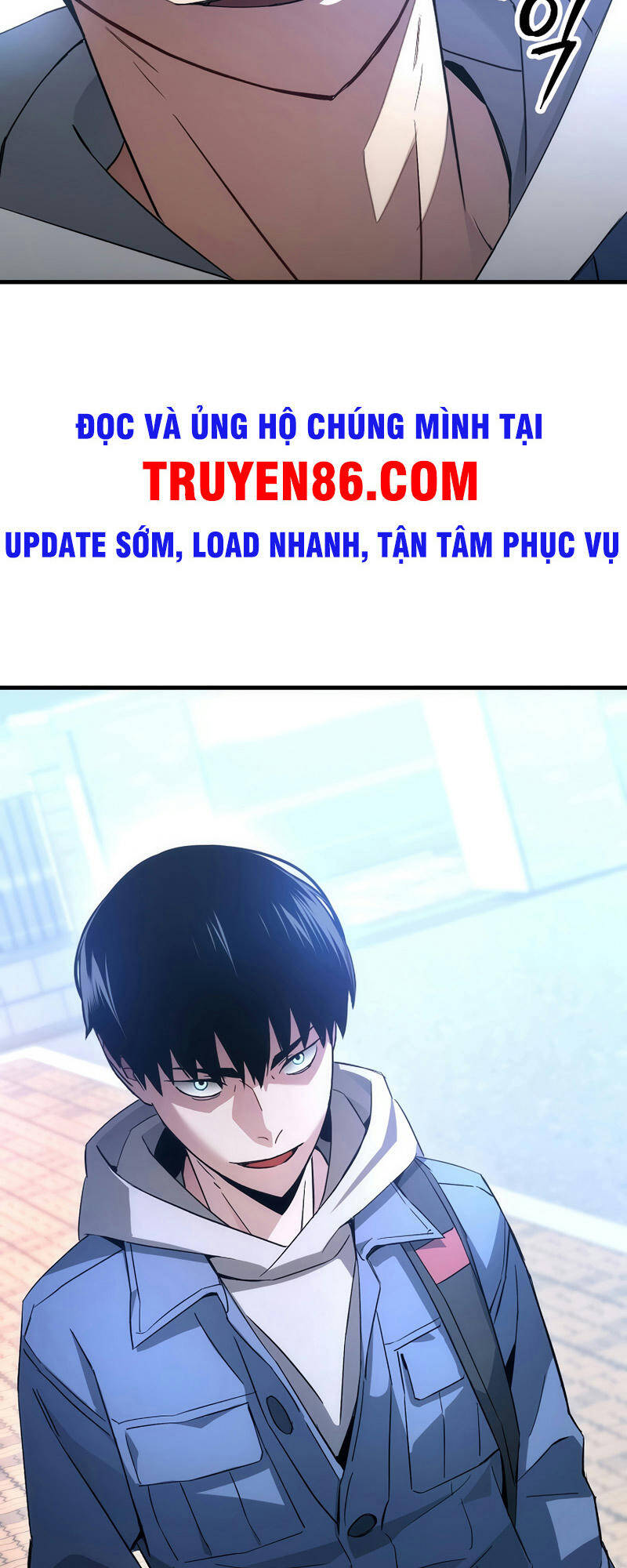 Anh Hùng Trở Về: Chương 14
