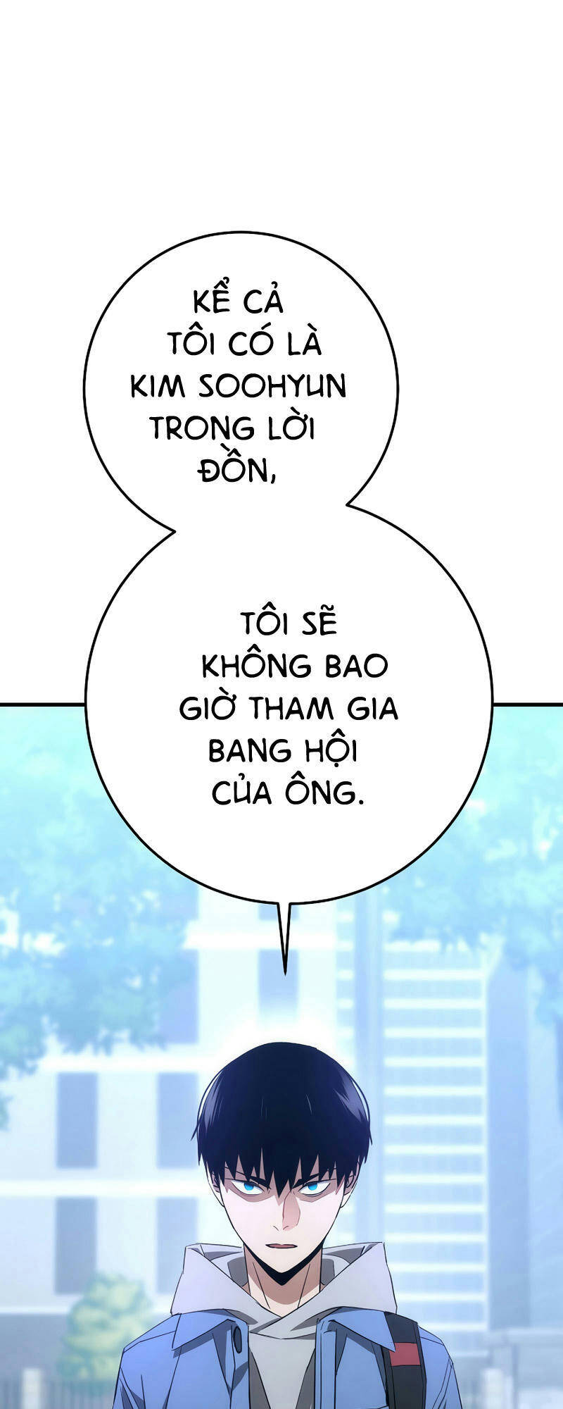 Anh Hùng Trở Về: Chương 14