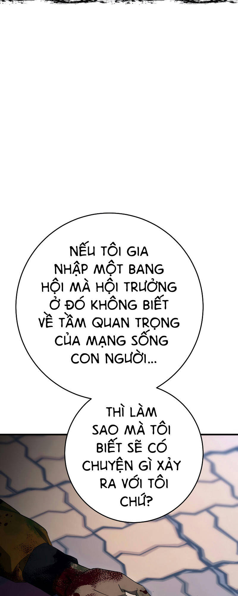Anh Hùng Trở Về: Chương 14