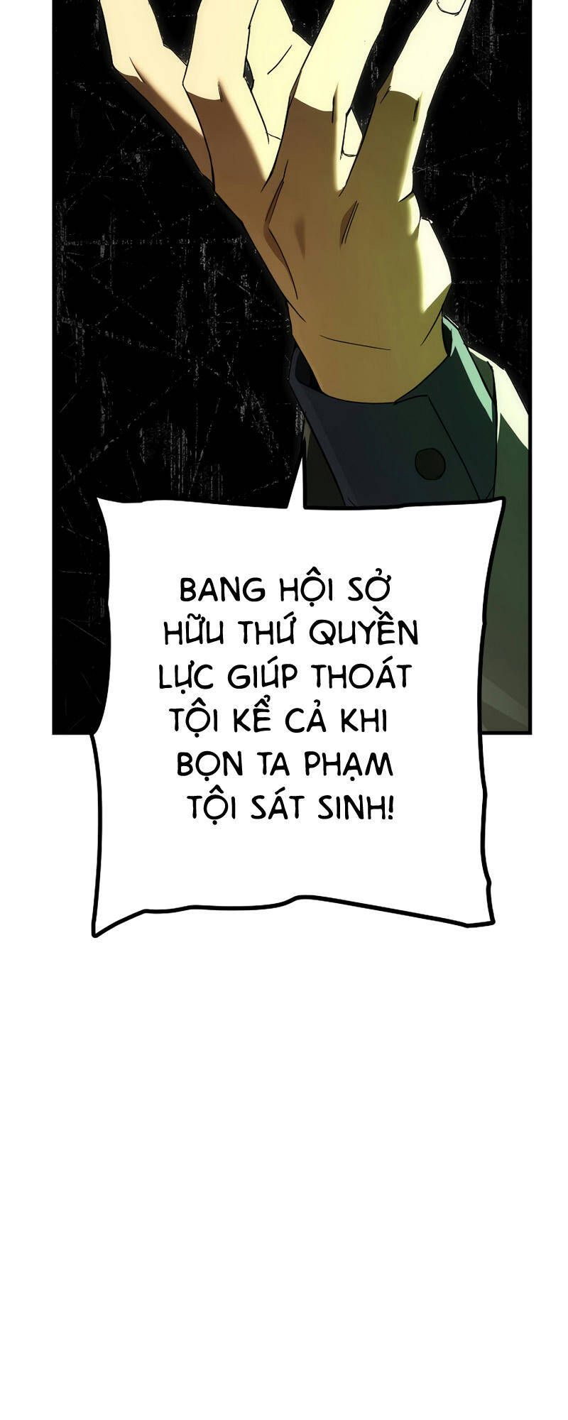 Anh Hùng Trở Về: Chương 14