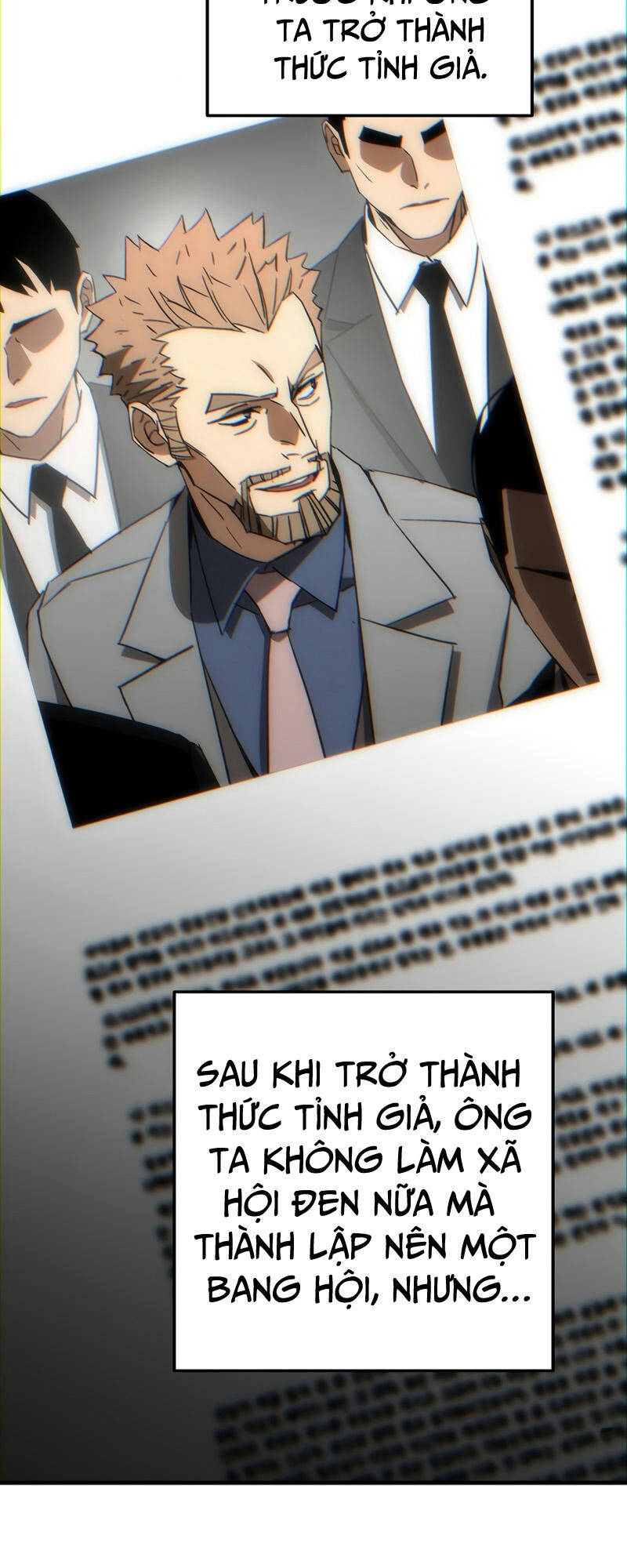 Anh Hùng Trở Về: Chương 14