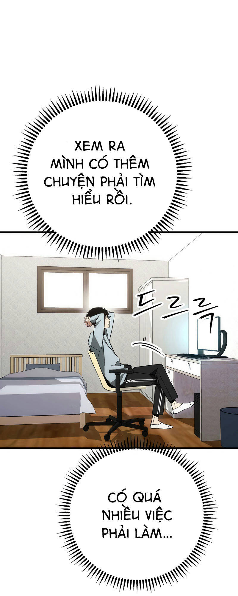 Anh Hùng Trở Về: Chương 14