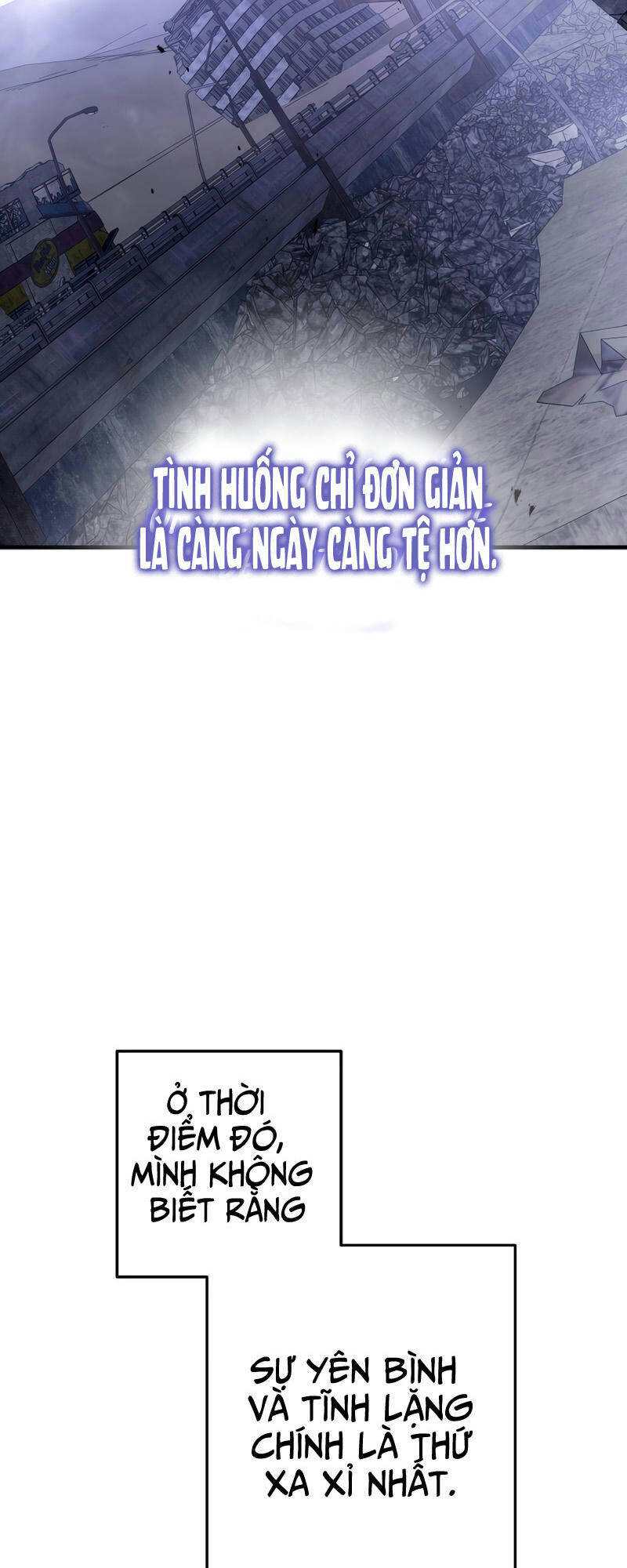 Anh Hùng Trở Về: Chương 14