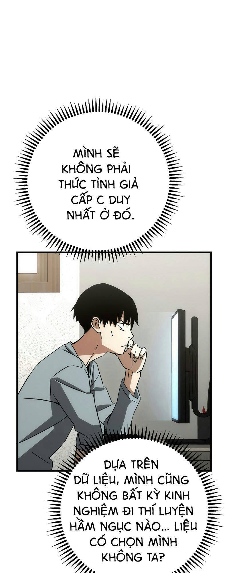 Anh Hùng Trở Về: Chương 14