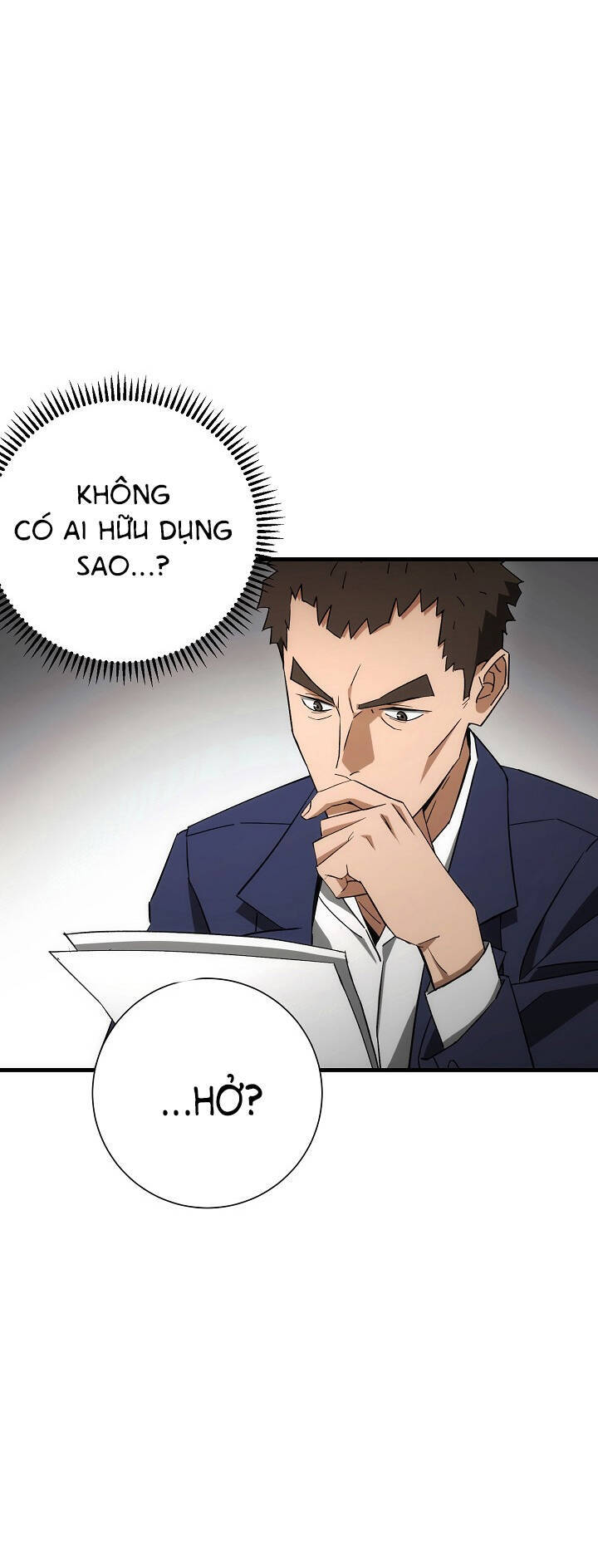 Anh Hùng Trở Về: Chương 15