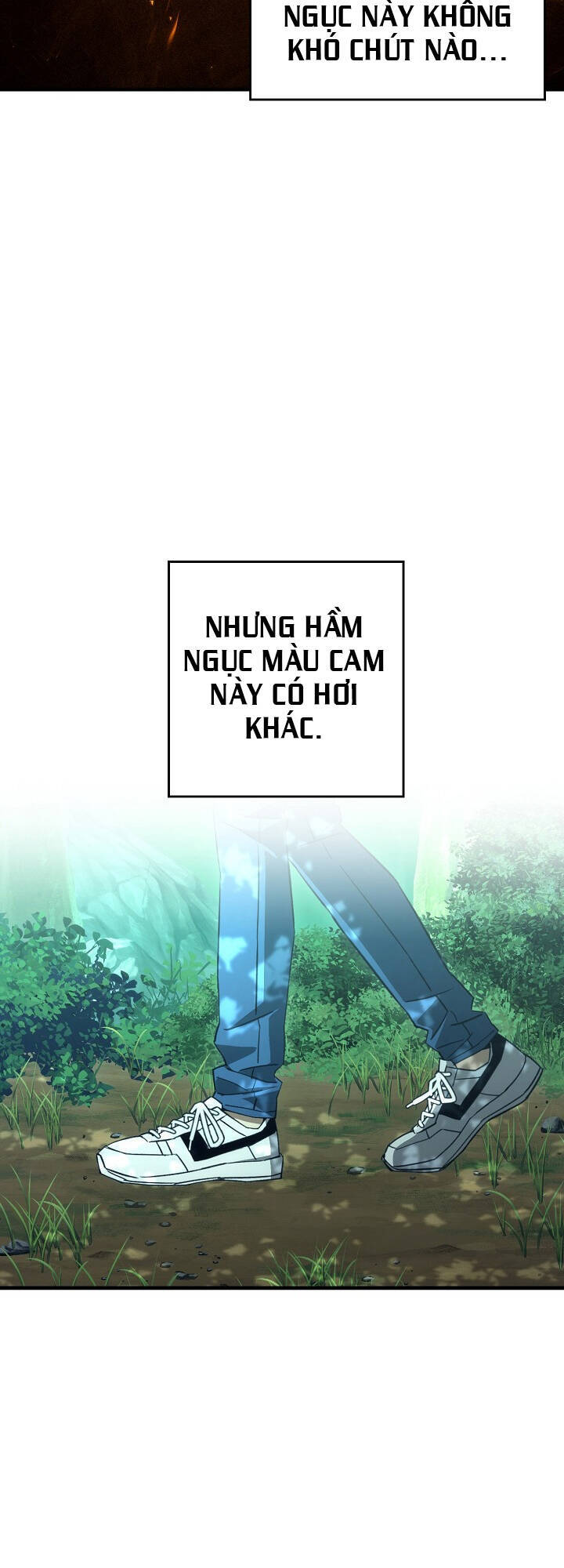 Anh Hùng Trở Về: Chương 15