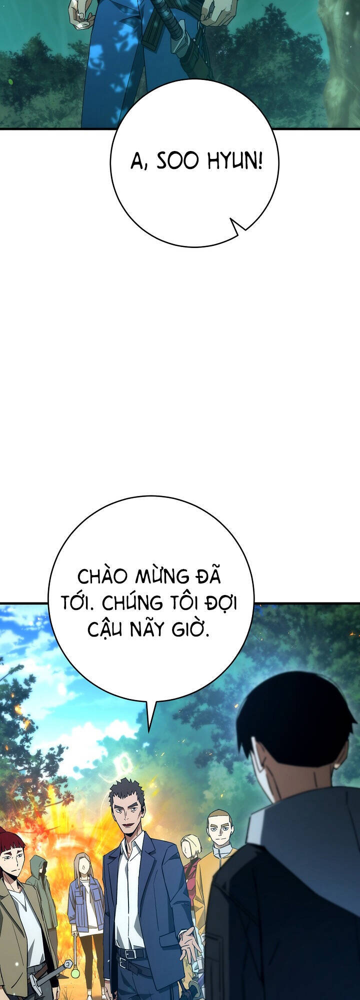 Anh Hùng Trở Về: Chương 15