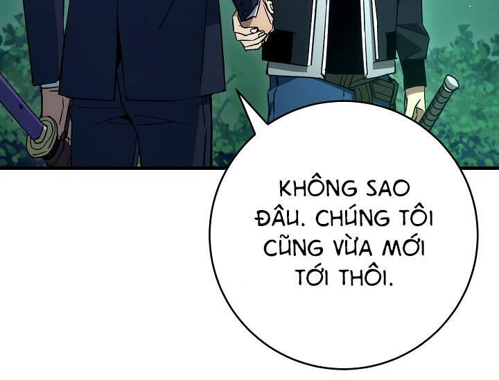 Anh Hùng Trở Về: Chương 15